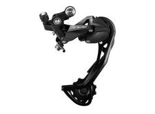 Shimano Alivio M3100 9 Spd MTB Rear Derailleur