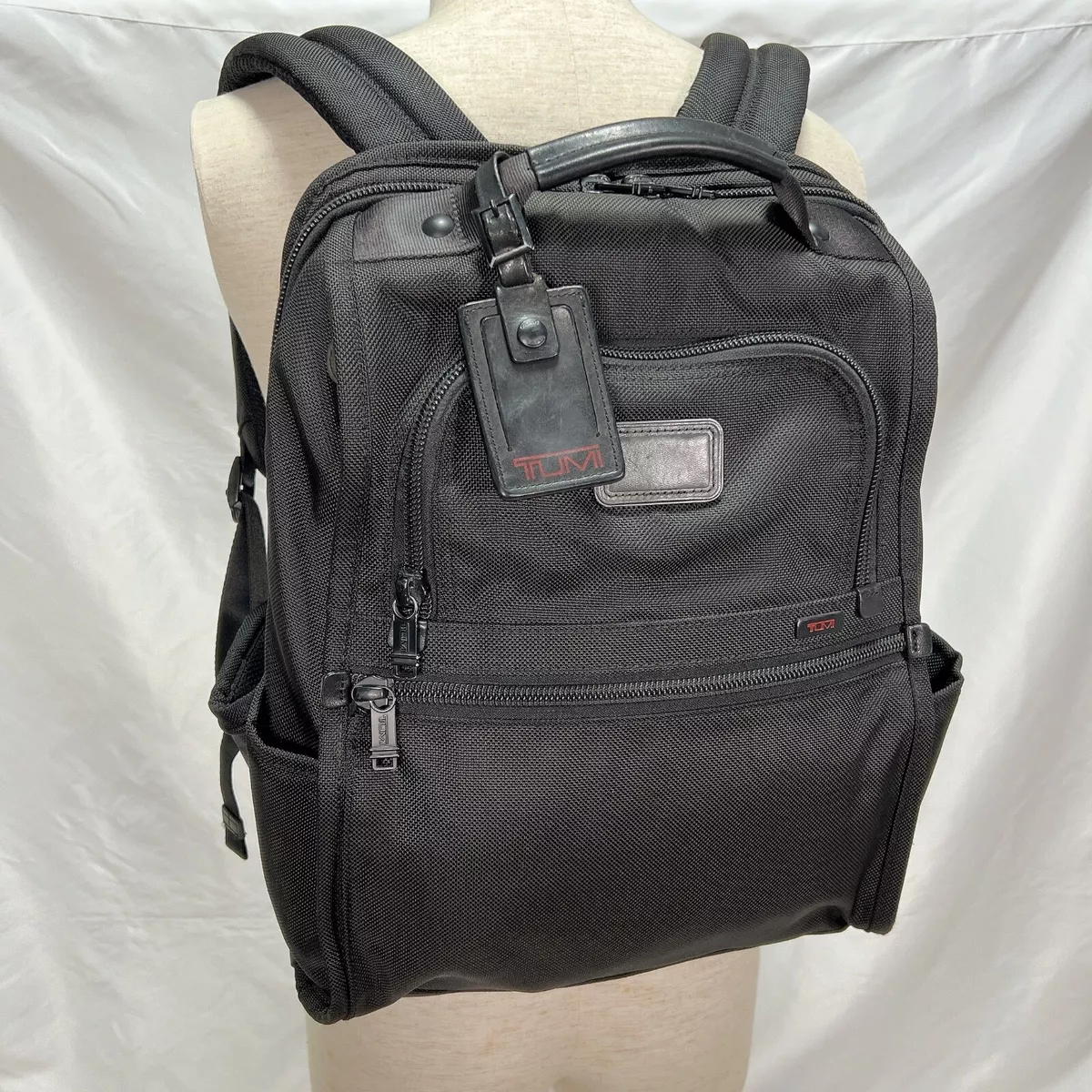 Slim pack backpack sale