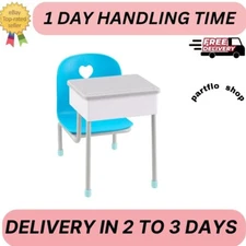 My Life as Student Desk for 18” Inch Dolls