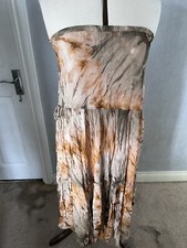 Zara Woman Studio Dress/Skirt Size M
