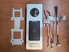 ORIGINAL! LTS STRIKE KIT LTK3500S VIDEO ACCESS CONTROL RING DOOR BELL & TERMINAL