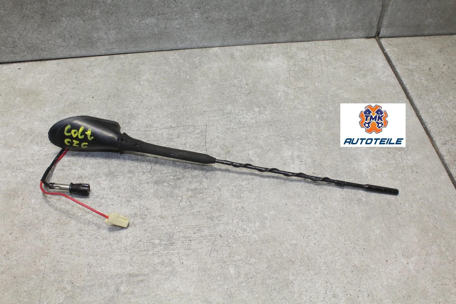 Mitsubishi Colt CZC Fahrzeugantenne Antenne 98078900010 | eBay