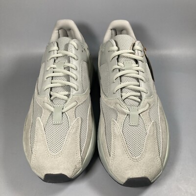 Size 10.5 - adidas Yeezy Boost 700 Salt for sale online | eBay