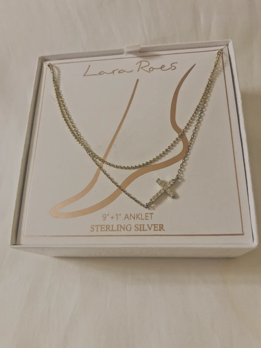 Lara roes necklace sale