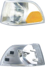 Seitenblinker Blinker links 9169372, 9483184 passend für Volvo C70, S70 und V70