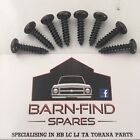 <!--F#f_0-->NEW Torana Fuel Tank Screws Suits HB LC LJ TA Screw Kit Holden Petrol<!--F/-->