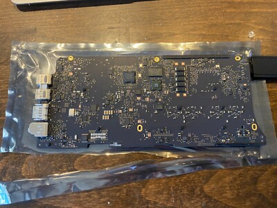 Early 2015 13.3'' Macbook Pro Logic Board 2.7ghz Intel Core i5 with 8gb