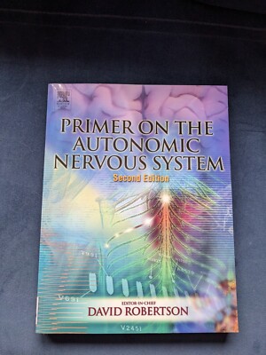 Primer on the Autonomic Nervous System | Gregory Fink (u. a.) | Taschenbuch engl