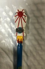 Back to the Future II Hoverboard Pen Case Fresh NOS from Display