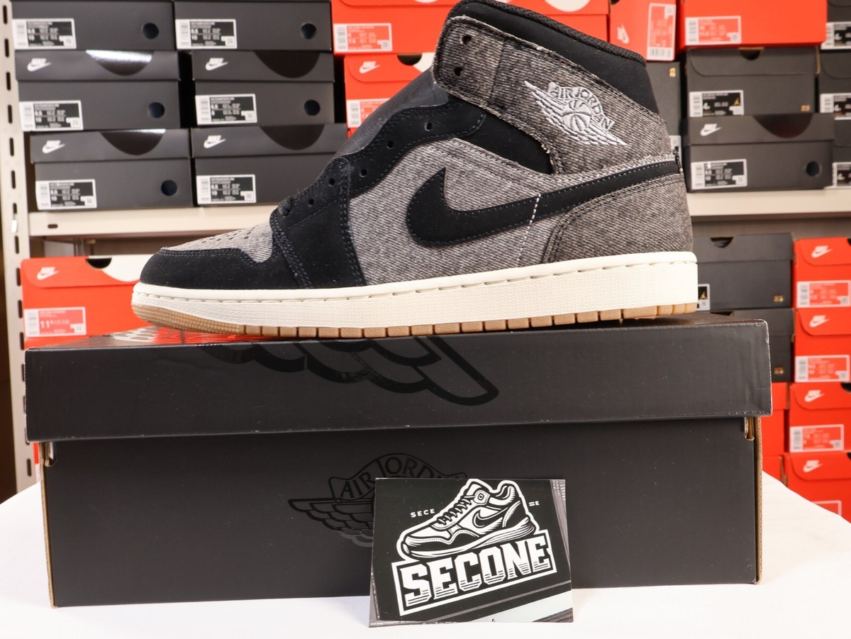 Nike Air Jordan 1 Mid SE 