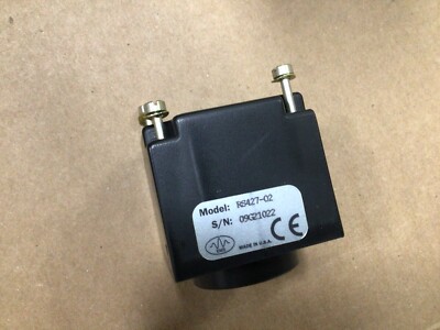 NEW ESCORT MEMORY SYSTEMS RS427-02 READ HEAD