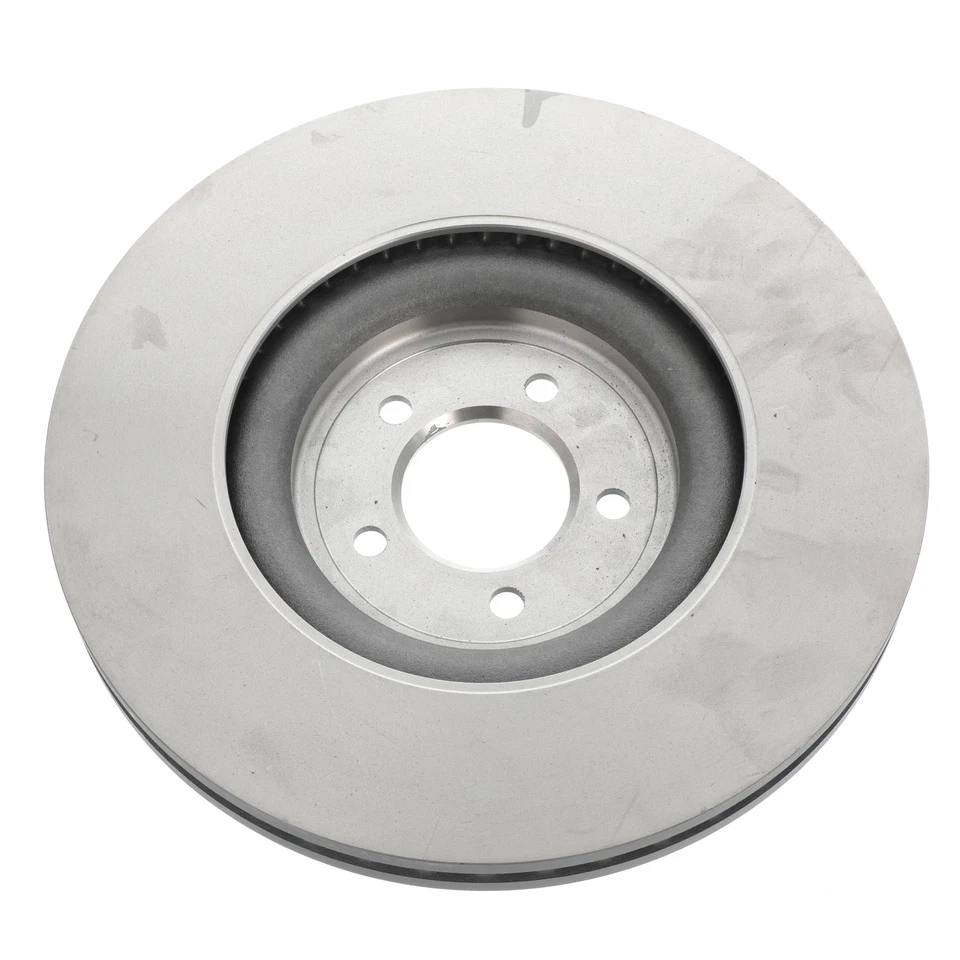 Rotor original Jaguar C2C41250 Foto 3 de 4