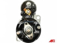 Anlasser S0025 AS-PL FüR Audi Vw Ford Seat Skoda Lamborghini