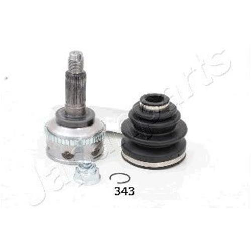 GIUNTO OMOCINETICO  JAPANPARTS GI-343