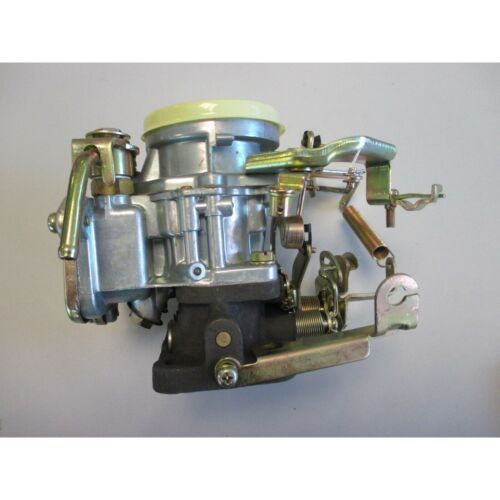 New Carb Carburetor Fit For Nissan J15 Datsun Pick Up 70-81 Cabstar 72-76 Manual - Picture 3 of 10