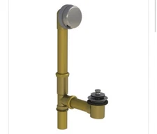 Bath Waste And Overflow  Watco 