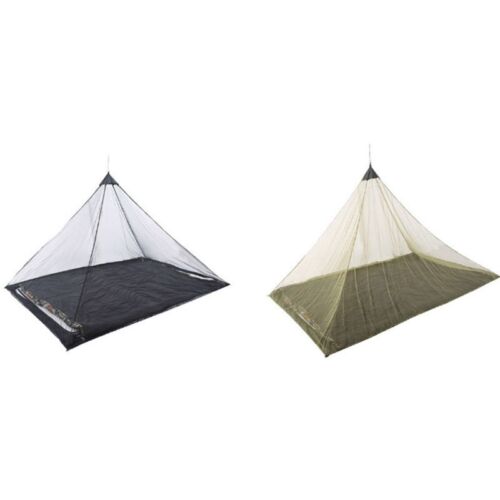 Outdoor Lightweight Sleeping Tent Netting Foldable Ultralight Net - Imagen 1 de 9