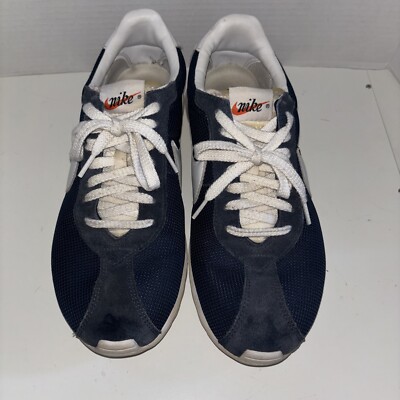 Nike Roshe LD 1000 Obsidian Or Navy Color Size 11.5 Men 802022-401