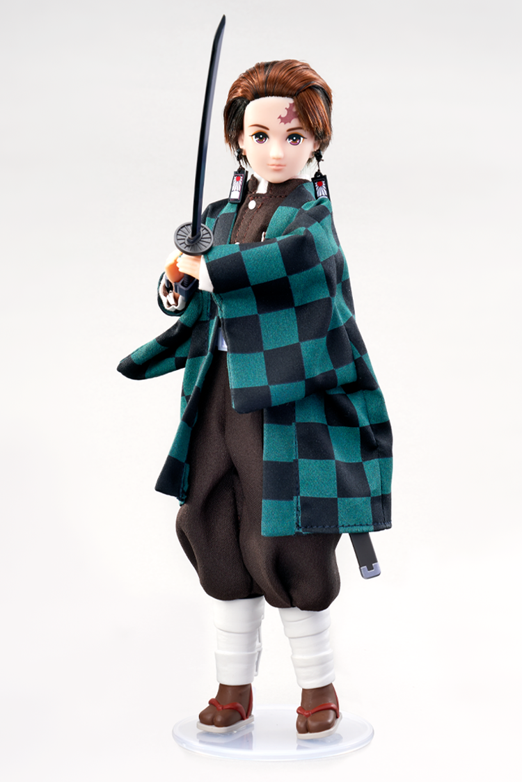 Zhongkaihua Figurines d'anime et poupée en peluche - Ensemble combiné Shinobu/Giyuu/Tanjiro/Nezuko - Figurine Shinazugawa Sanemi - Statue d'anime - Décoration de collection Zhongkaihua Figurines d'anime et poupée en peluche - Ensemble combiné Shinobu/Giyuu/Tanjiro/Nezuko - Figurine Shinazugawa Sanemi - Statue d'anime - Décoration de collection