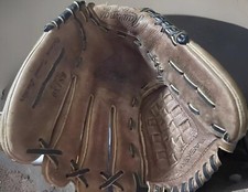 Rawlings Baseball Glove RS130 Size 13  RHT Throw renegade optimum Tanned Leather