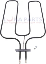 For Hotpoint Range Stove Top Broil Element Part # NP1201302PAZ742
