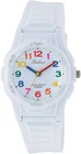 [Citizen Q&Q] Watch Analog Waterproof Urethane Strap VS06-001 Women's White