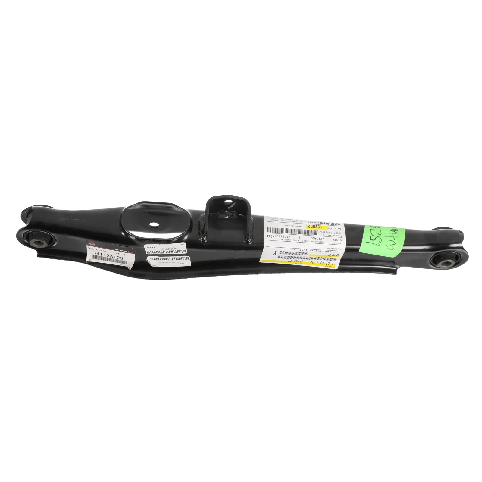 NEW OEM Mitsubishi 2013-2021 Outlander Lower Control Arm Suspension 4113A125