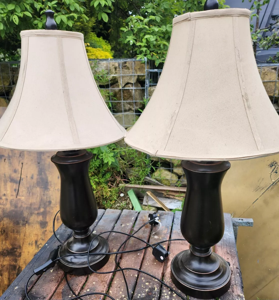 Stylecraft lamp deals