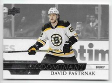 20/21 2020 UD UPPER DECK SERIES 1 HOCKEY PREDOMINANT CARDS PR-X U-Pick From List