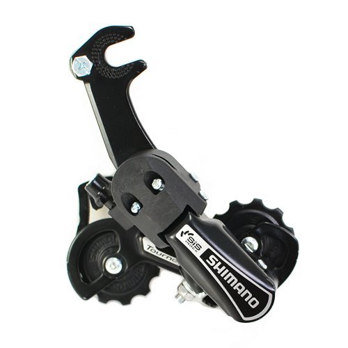 shimano ty21 rear derailleur