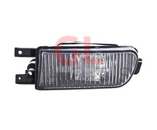 Antibrouillard Audi 100