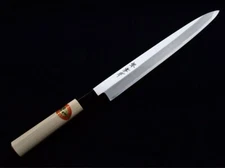 Sakai Takayuki: Japanese Yanagiba Knife sashimi  210mm