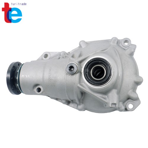 For BMW X3 X4 F25 F26 2011-2018 Front Differential Carrier Assembly 31507578153 - Picture 8 of 14