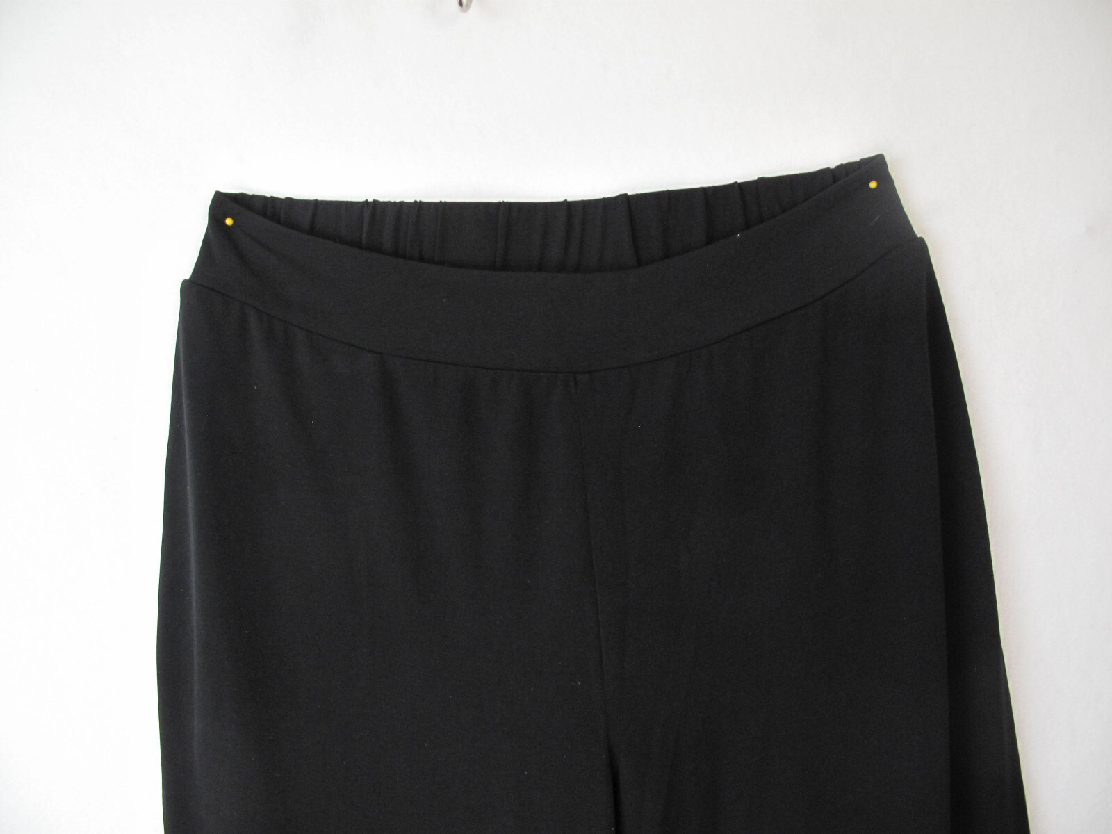 BROOKE SHIELDS Timeless Regular Flat Front Wide-L… - image 3