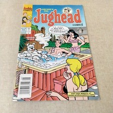 Archie Comics Archie's Pal Jughead Comics 119