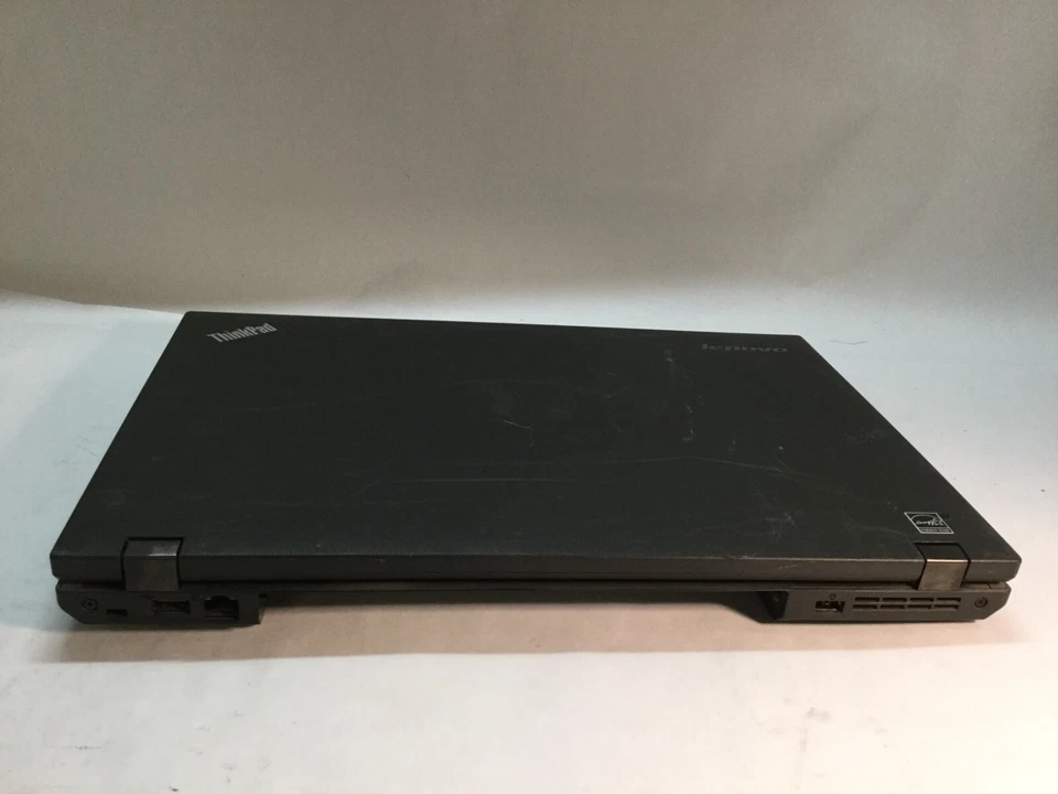 Lenovo ThinkPad L450 14" Laptop Intel Core i5 5th Gen.- BOOTS/ BIOS LOCKED -MZ - Image 4 of 4