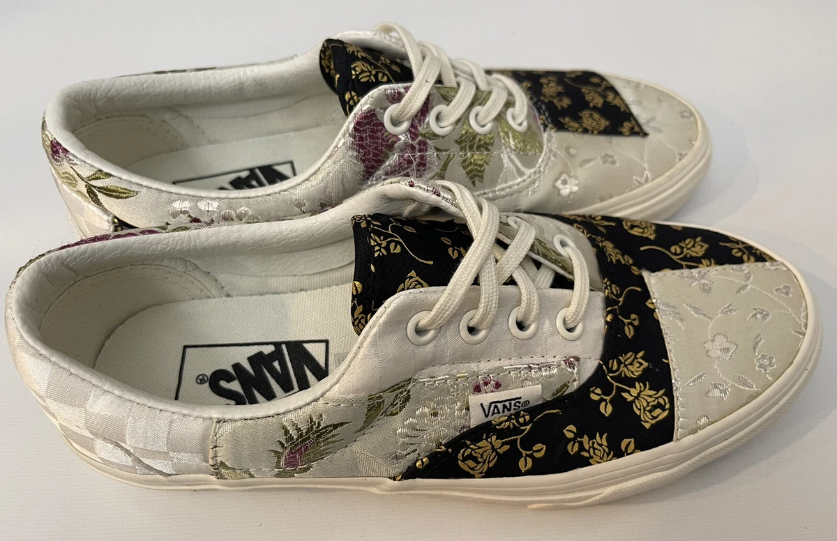 Vans patchwork outlet era zalando