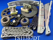 Timing Set  Preferred Components  TS11387DT