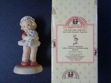 Memories Of Yesterday S0003 I  m The Girl For You 1992 1993 Symbol membership -4