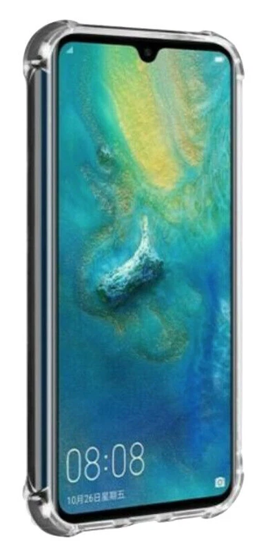 Funda Para OnePlus MVCRD Colgante Transparente Anti-Shock Cordon - Imagen 4 de 4