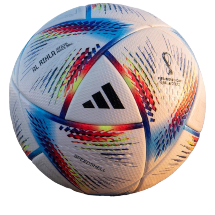 adidas Al Rihla FIFAワールドカップ2022 サッカーボール Amazon.com : adidas unisex-adult FIFA World Cup Qatar 2022