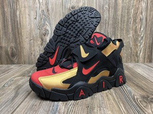 nike barrage 49ers