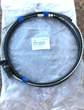 Parking Brake Cable For Mazda B Series Bravo B1600 B2000 B2200 B2500 LHD Pickup