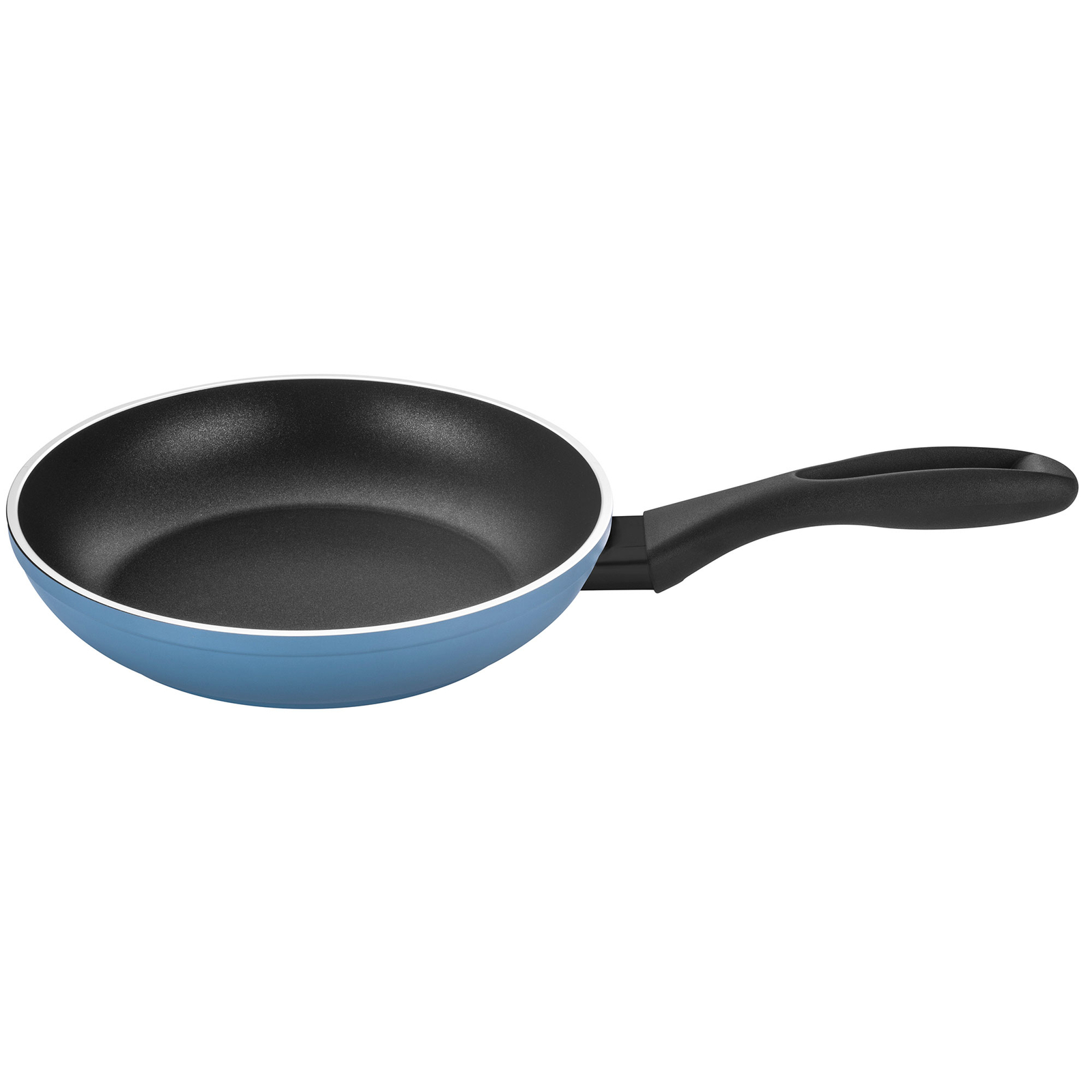 Padella Cucina Sana 24cm Induzione Senza PFOA Alluminio Forgiato