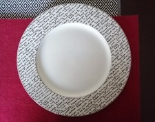 Eschenbach Living Colours 345 Platzteller