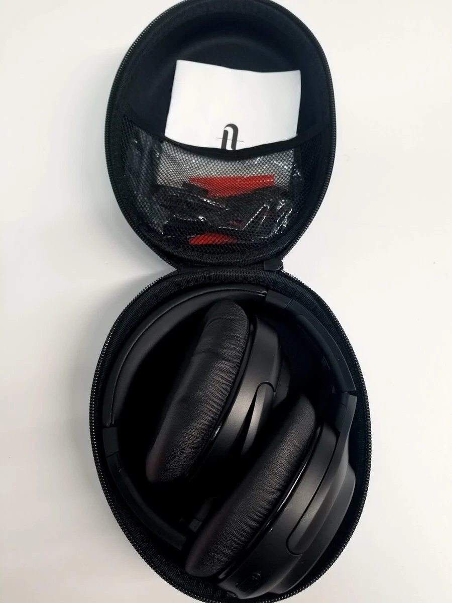 TaoTronics SoundLiberty 90 New Hybrid Active Noise Cancelling Wireless Bluetooth