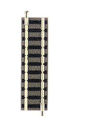 Fleischmann N 9102 TRACK straight 57.5mm NEW&SEALED Piccolo