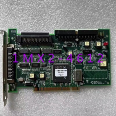 アダプテックジャパン AHA-2944UW RoHS KIT AHA-2944UW RoHS KIT(中古品) 1pc used Adaptec AHA-2944UW | eBay