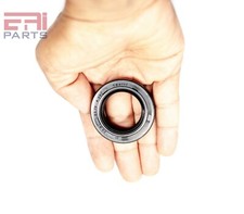 EAI Oil Shaft Seal 1"x1 5/8"x3/8" TC Double Lip w/ Spring 1.000"x1.625"x0.375"