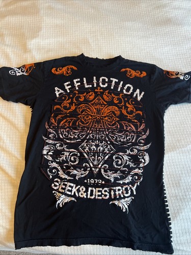 Lmc destroy t-shirt 2 - Gem